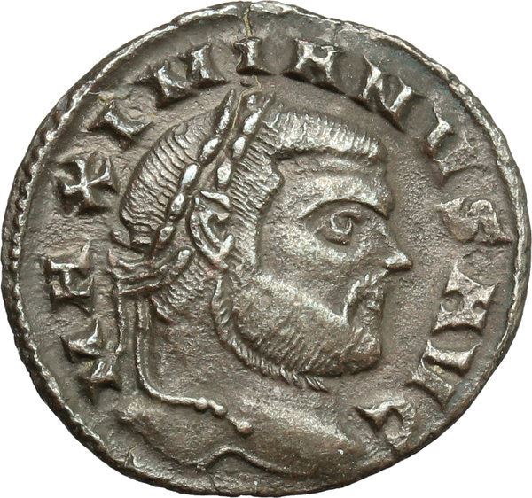 Quarter-follis